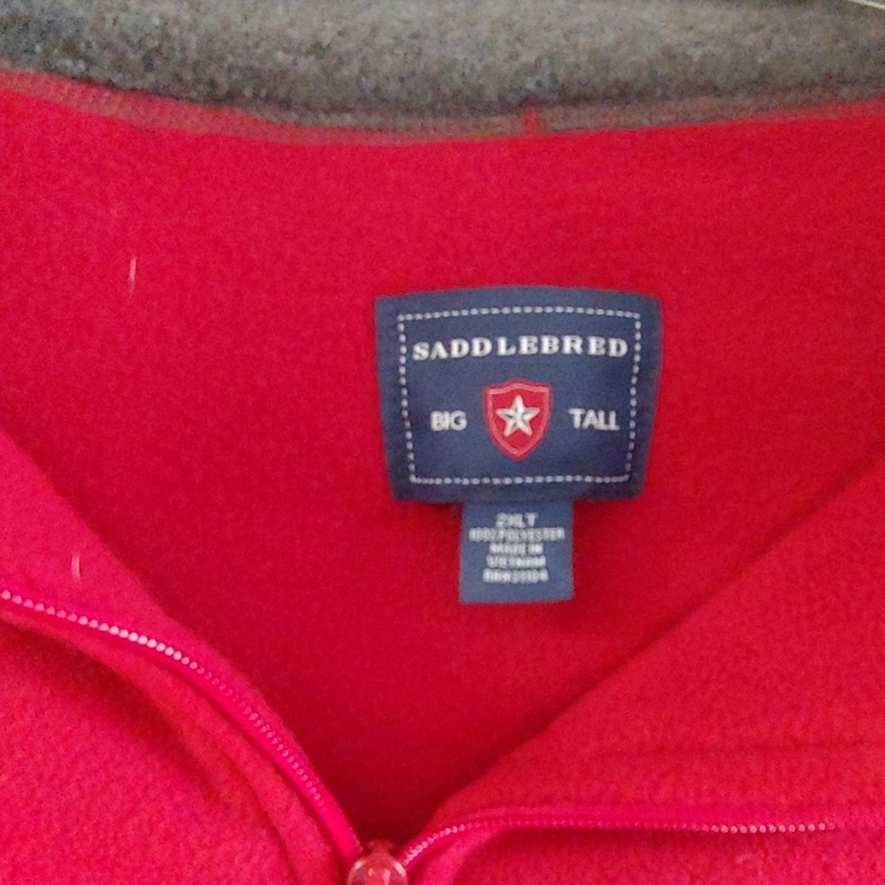 Pull-Over - Picture 2 of 4